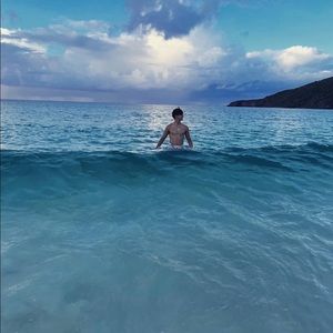 Meet your Posher, Camryn